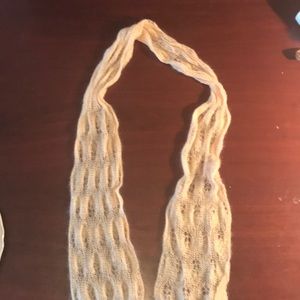 Super soft scarf